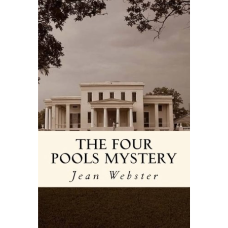 The Four Pools Mystery